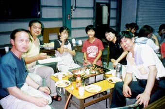 BBQ