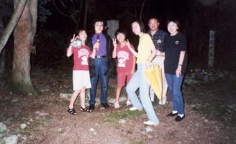 The snap-shot with ΂